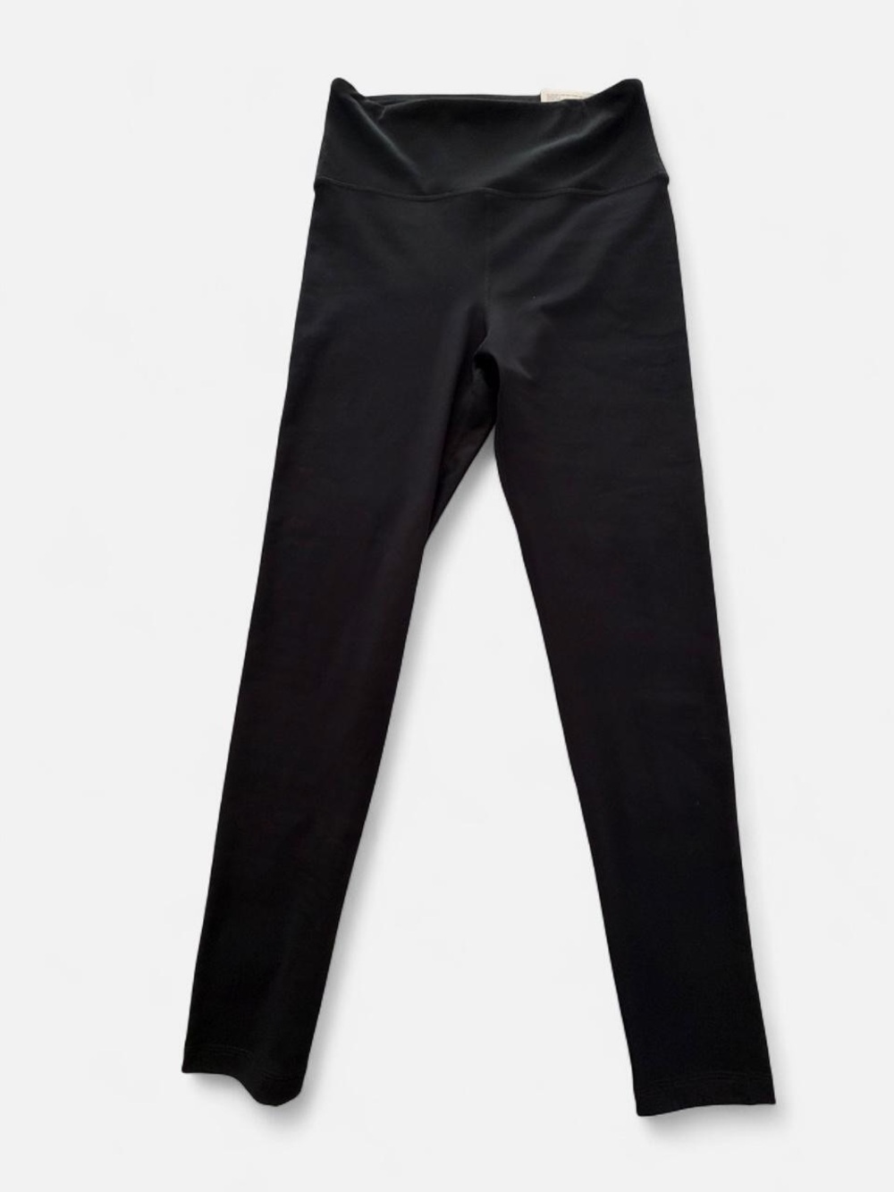 American Eagle Outfitters Black High-Waist Leggings -